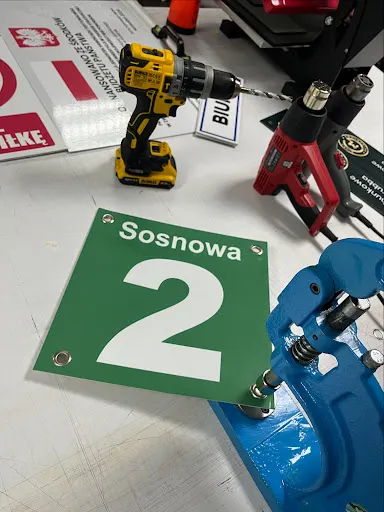 Centrum Usługowe Szymański